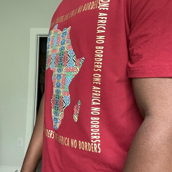 One Africa No Borders - Picture 4 of 4